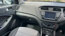 Hyundai i20 1.0T GDI Turbo Edition 5dr Petrol Hatchback